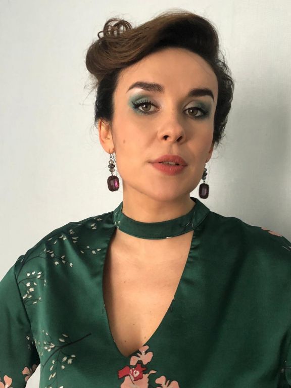 Лиана Ермакова